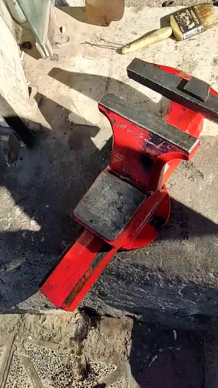 گیره 180 فولادی و بکس بادی|ابزارآلات|تربت جام, والفجر|دیوار