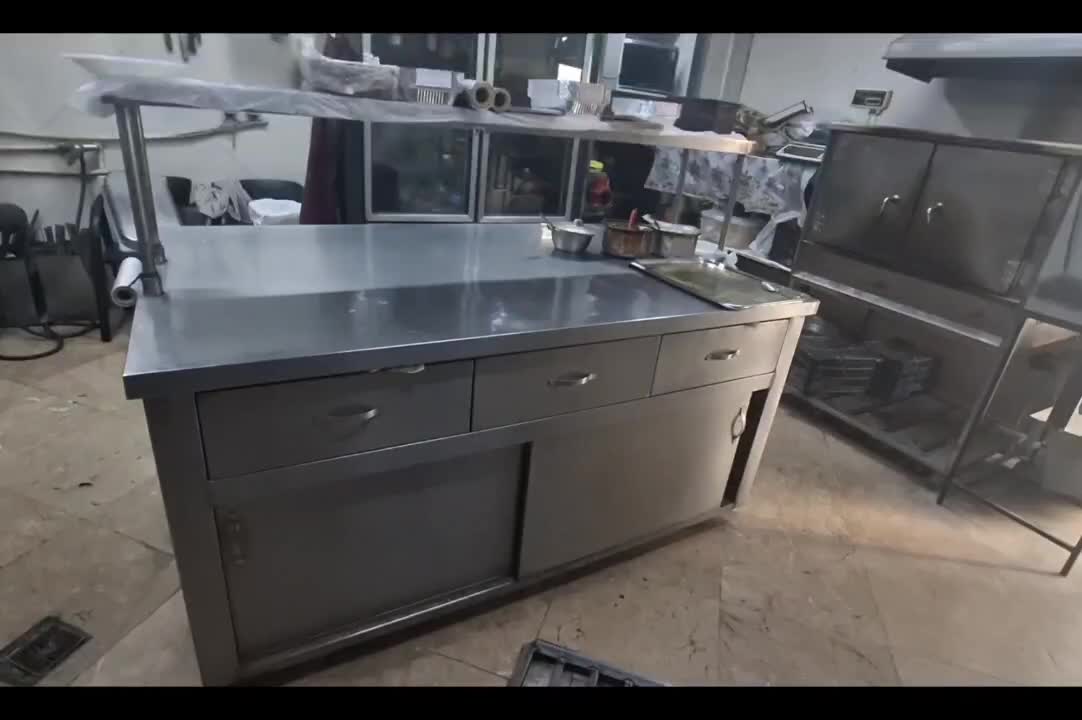 میز کار رستورانی|کافی‌شاپ و رستوران|تهران, جوانمردان (اندیشه)|دیوار