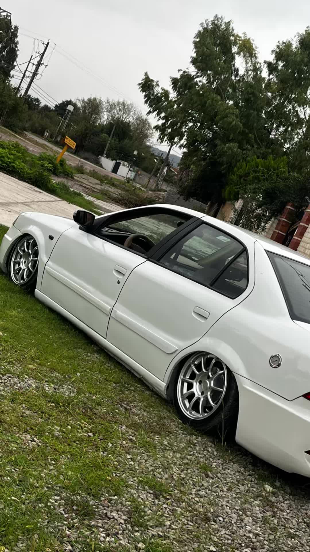 سمند سورن معمولی مدل ۹۱|خودرو سواری و وانت|تهران, آبشار تهران (دریاچه)|دیوار