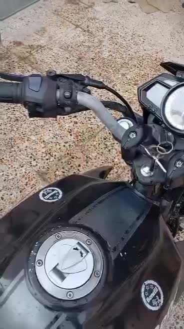 موتوربنلی150|موتورسیکلت|اهواز, اسلام آباد غربی|دیوار