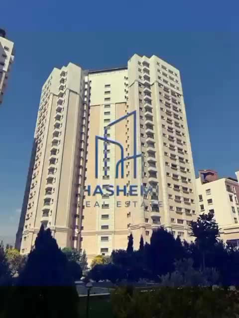 برج هُتِلینگ دیپلمات مجلس ۱۴۰متر۳خواب تراس۱۰متری|اجارهٔ آپارتمان|تهران, شهرک صدرا|دیوار