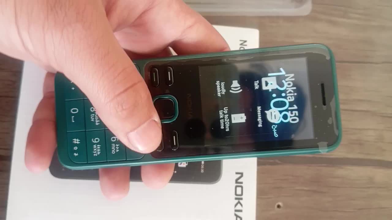 انواع نوکیا|موبایل|تهران, جوادیه|دیوار