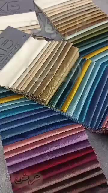 پرده پانچ عکس اول مجموعه های طرف قرارداد ۲۴ماهه|پرده، رانر، رومیزی|اهواز, شریعتی جنوبی|دیوار