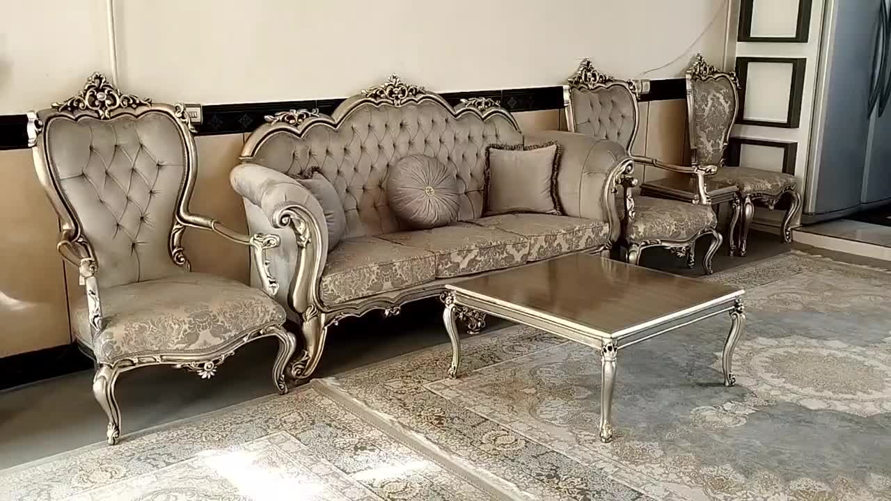 مبل چراغان دورومنبت|مبلمان خانگی و میز عسلی|همدان, |دیوار