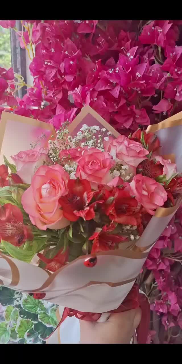 گل آرایی مجالس.ماشین عروس.دسته گل|خدمات پذیرایی، مراسم|رشت, علی آباد|دیوار