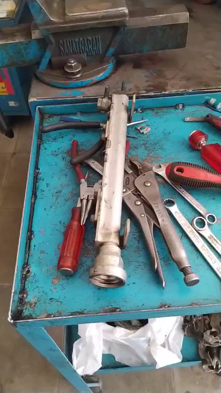 شستشوی رادیاتور بخاری|خدمات موتور و ماشین|نیشابور, کشتارگاه|دیوار