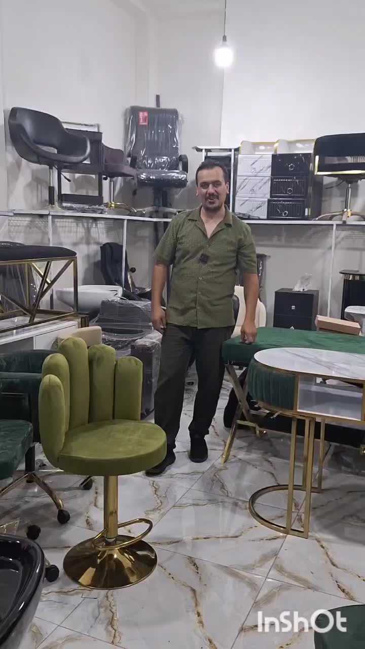 تجهیزات سالن زیبایی|آرایشگاه و سالن‌های زیبایی|لوندویل, |دیوار