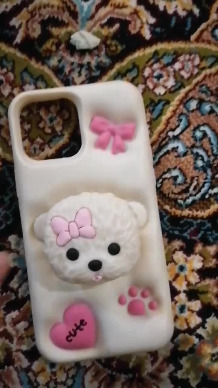 قاب ایفون|لوازم جانبی موبایل و تبلت|کرج, شهرک بنفشه|دیوار