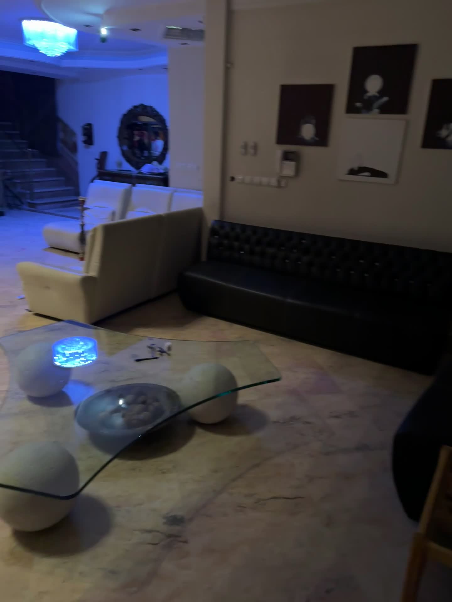 اجاره عمارت لوکس سیفی در دماوند|اجارهٔ کوتاهمدت ویلا و باغ|دماوند, دماوند|دیوار