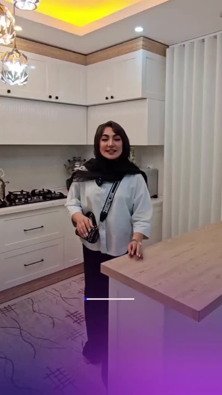 کابینت اشپزخانه با وام بانکی|خدمات پیشه و مهارت|ساوه, |دیوار