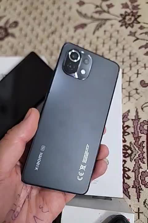شیاومی نت۱۴ پرو و۱۱tوپوکو ایکس۳پرو ۲۵۶ونت۹|موبایل|قزوین, |دیوار