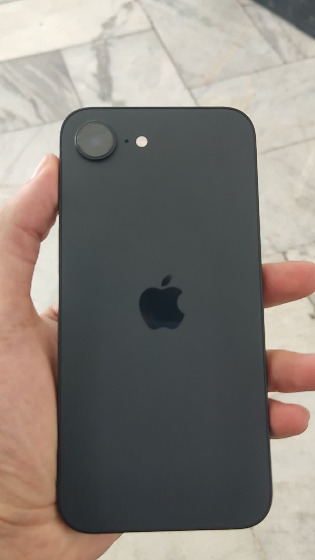 iPhone 16e 128GB|موبایل|تهران, بهجتآباد|دیوار