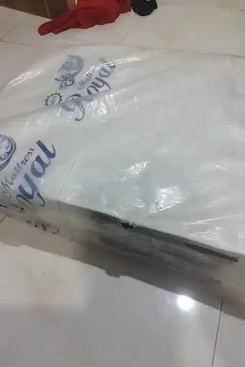 تشک کودک رویال|تخت و صندلی بچه|اهواز, منازل سپاه|دیوار