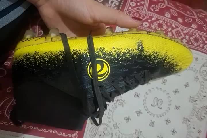 کفش فوتبال ساقدار پریما prima اورجینال -|ورزشهای توپی|اسلامشهر, مظفریه|دیوار