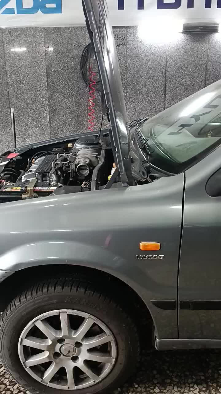 متخصص تعمیر موتور EF7 توربو و معمولی|خدمات موتور و ماشین|کرج, شاهینویلا|دیوار