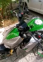 طرح z1000 زد هزار نیکتاز و خوش صدا ۱۹۰۰ کار|موتورسیکلت|اصفهان, رکن الدوله شرقی|دیوار