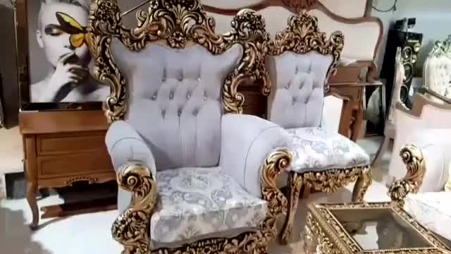 مبل آلتون/سلطنتی/استیل|مبلمان خانگی و میز عسلی|مشهد, بهشت|دیوار