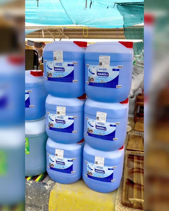 شوینده|مواد شوینده و دستمال کاغذی|اصفهان, احمدآباد|دیوار