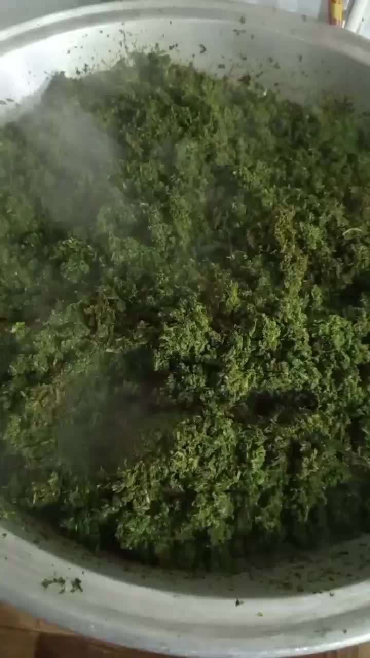 انواع سبزی خورشتی|خوردنی و آشامیدنی|رامهرمز, |دیوار