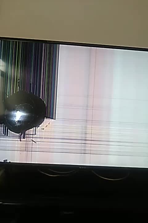 تلوزیون.۴۳.اینج|تلویزیون و پروژکتور|اردبیل, |دیوار