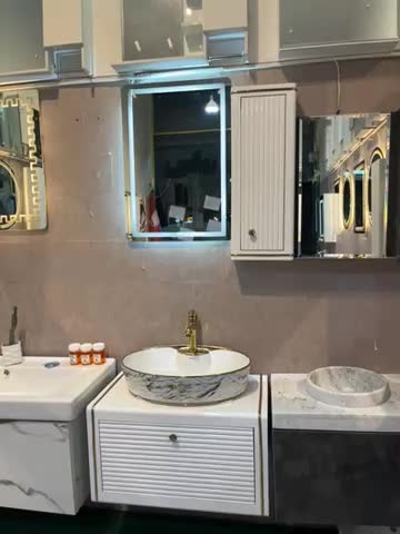 روشویی لوکس 4 تیکه طلایی 70(کارخانه)|لوازم سرویس بهداشتی|تبریز, |دیوار