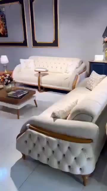 مبل راحتی سنگین مدل لیندو چستر|مبلمان خانگی و میز عسلی|محمدیه-قزوین, |دیوار