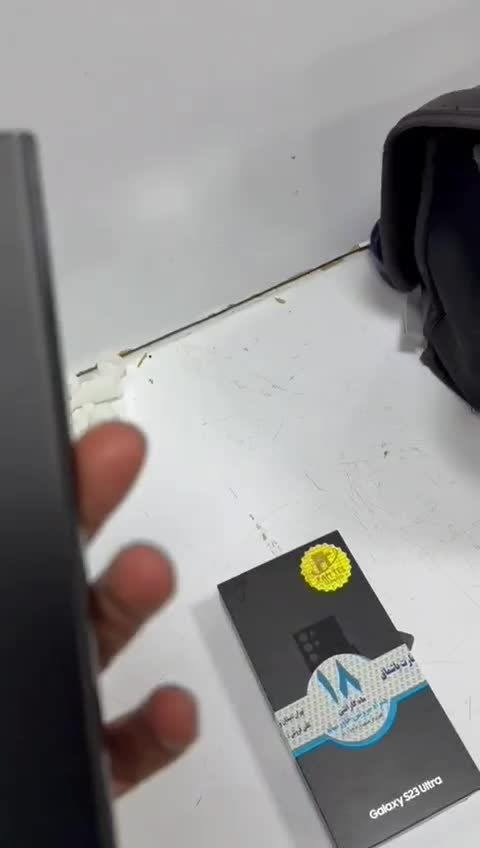 فروش گوشی سامسونگ S23 OLTRA|موبایل|جم, |دیوار