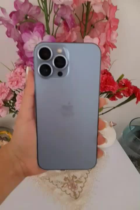 آیفون 13 pro max|موبایل|تهران, قصر فیروزه ۲|دیوار