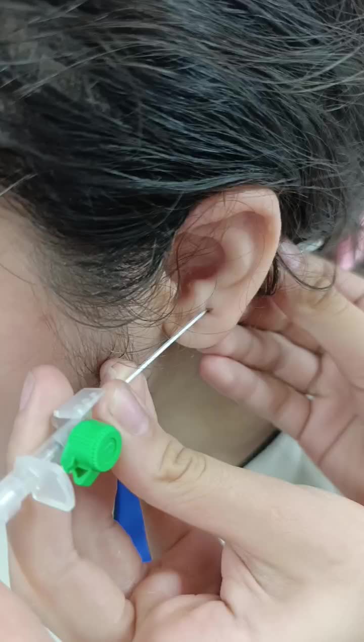 مدل برای پیرسینگ|خدمات آرایشگری و زیبایی|خوی, |دیوار