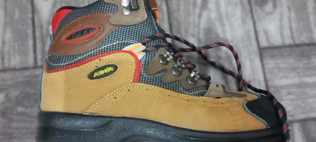 کفش کوهنوردی|کوهنوردی و کمپینگ|اسلام‌شهر, شهرک واوان|دیوار