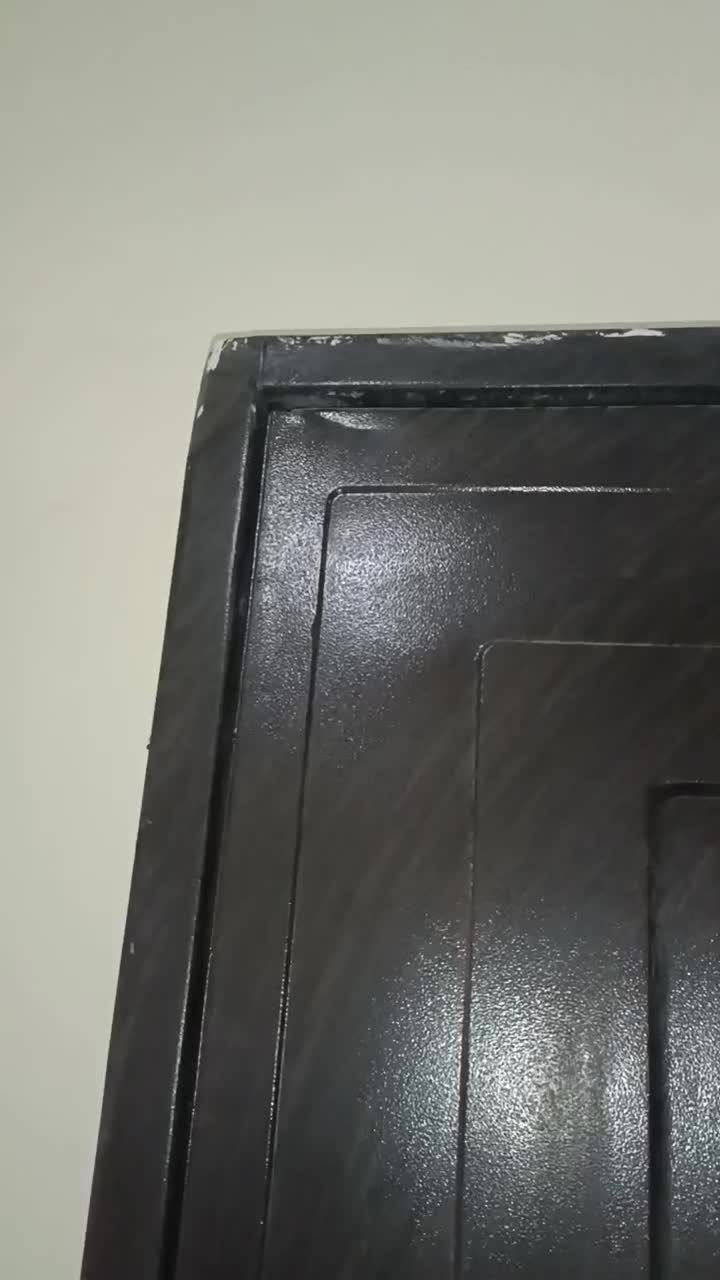 درب ضد سرقت فلزی|مصالح و تجهیزات ساختمان|پردیس, فاز ۱۱|دیوار