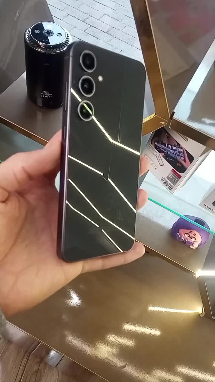 s24fe|موبایل|بستان آباد, |دیوار