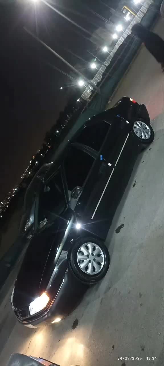 زانتیا89استثنایی|خودرو سواری و وانت|مشهد, توس (بلوار توس)|دیوار