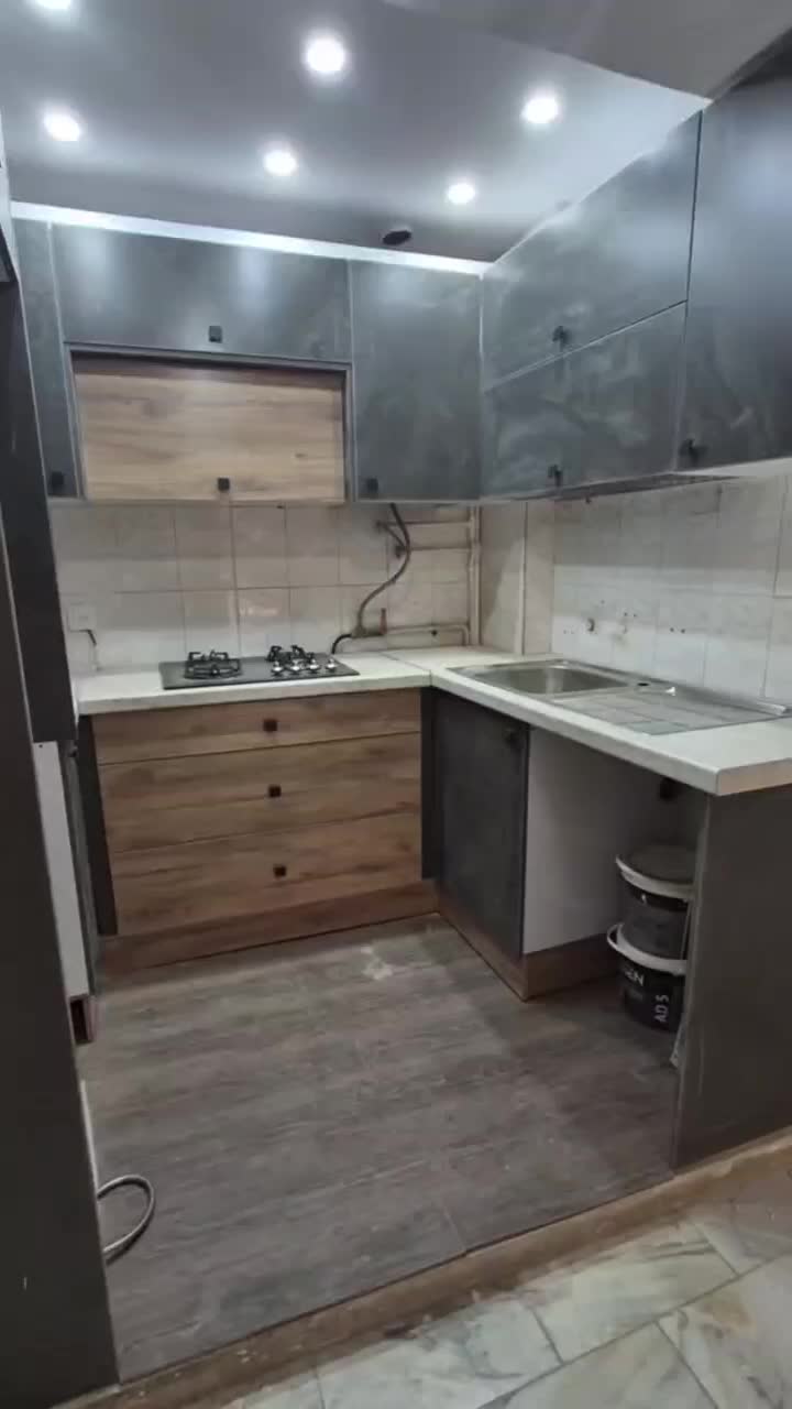 ۳۲متر/تکواحدی/نقشه مربع رو به نما تسلیحات|فروش آپارتمان|تهران, تسلیحات|دیوار