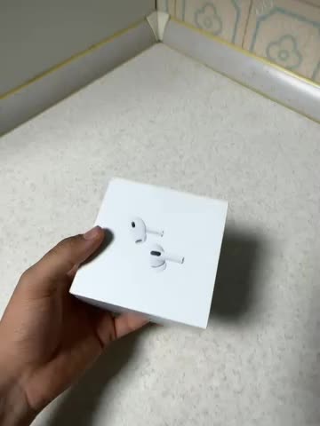 اِیرپاد پرو ۲  (لایتنینگ)|لوازم جانبی موبایل و تبلت|خمینی‌شهر, |دیوار