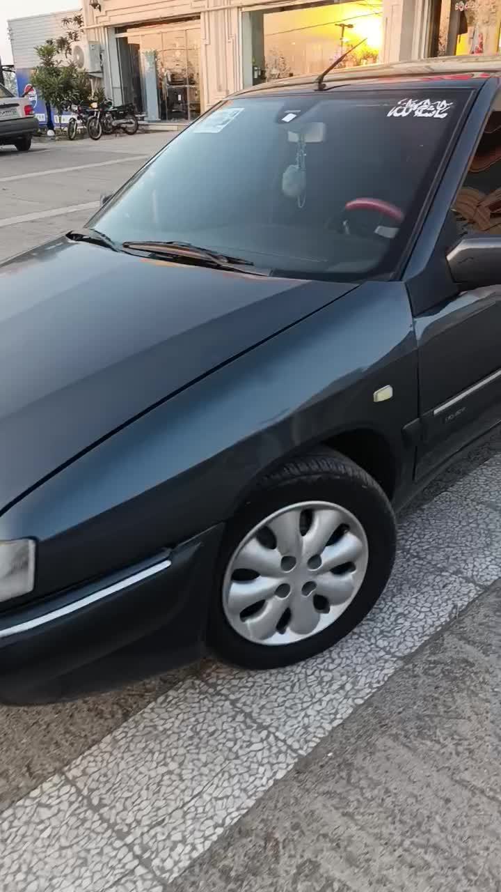 زانتیا 2000|خودرو سواری و وانت|رودسر, |دیوار