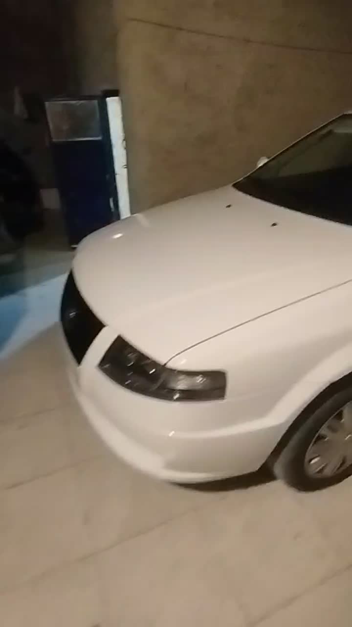 سورن پلاس موتور ،xu7p|خودرو سواری و وانت|چابهار, |دیوار