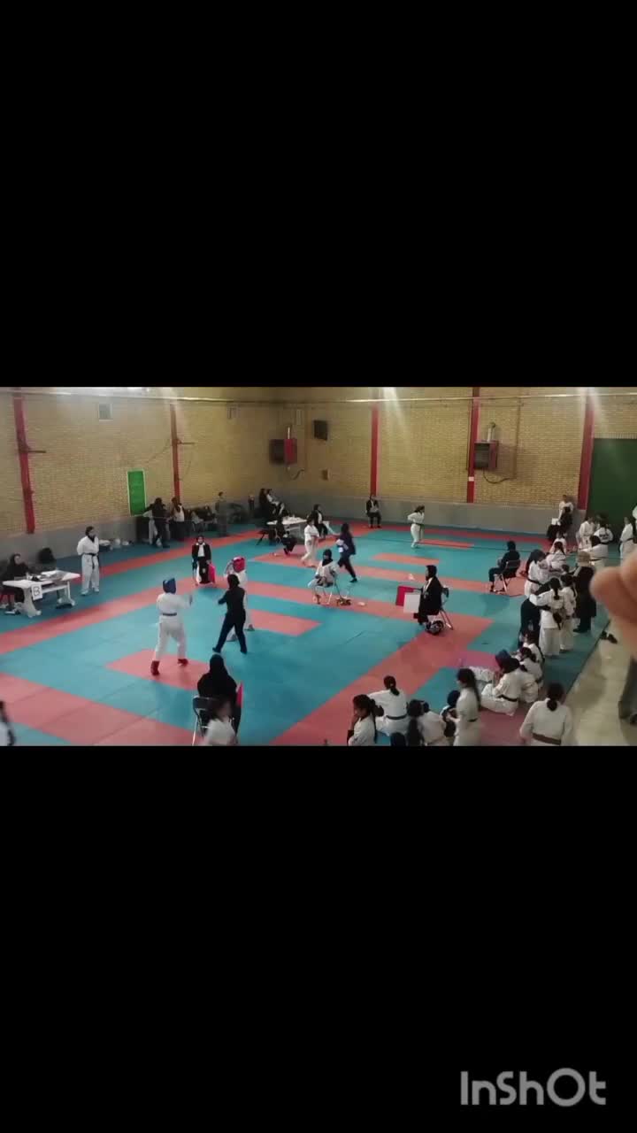 اموزش کاراته کیوکوشین|خدمات آموزشی|نیشابور, شریعتی|دیوار