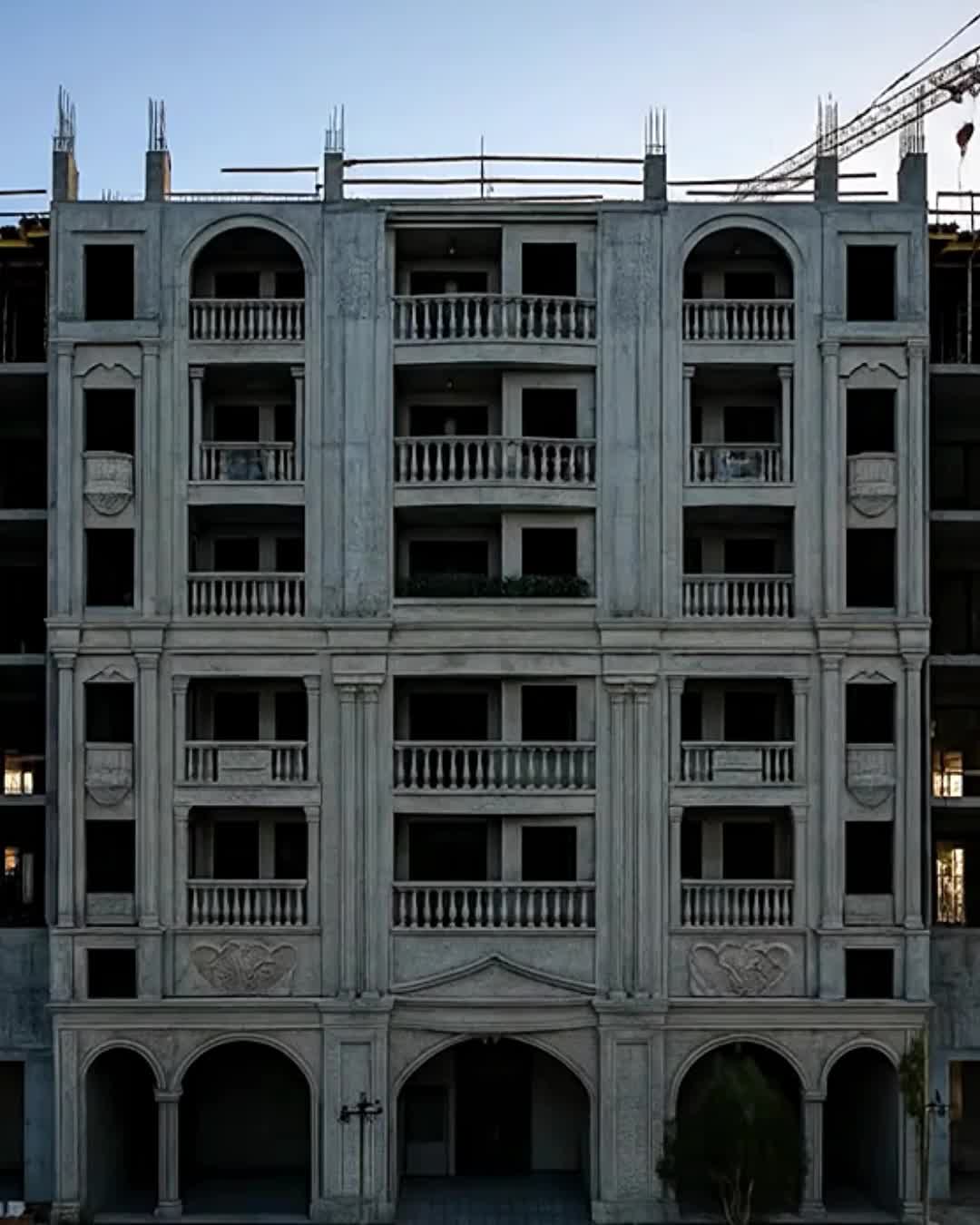 اکازیون فقط یک واحد مانده ۱۱۰متر در قلب سرعین|فروش آپارتمان|سرعین, |دیوار