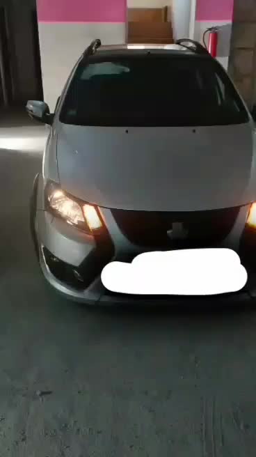 کوییک ‌دنده ای GxRL فول|خودرو سواری و وانت|پاکدشت, پاکدشت (مامازند)|دیوار