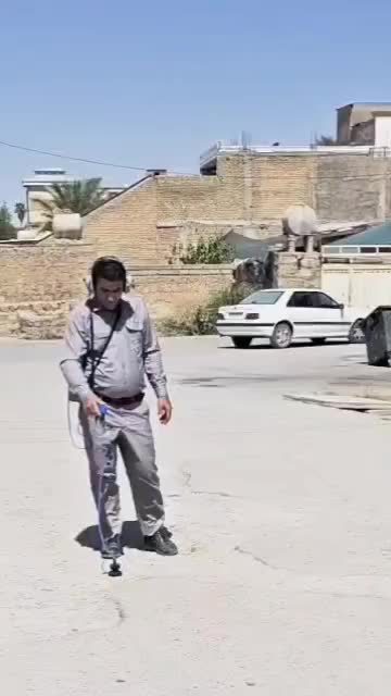 نشتی نشتیابی نشت یابی لوله آب دزفول کل استان ضمانت|خدمات پیشه و مهارت|دزفول, |دیوار