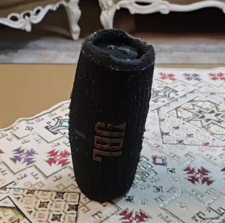 JBL Charge 5|پخش‌کننده همراه|اصفهان, مرداویج|دیوار