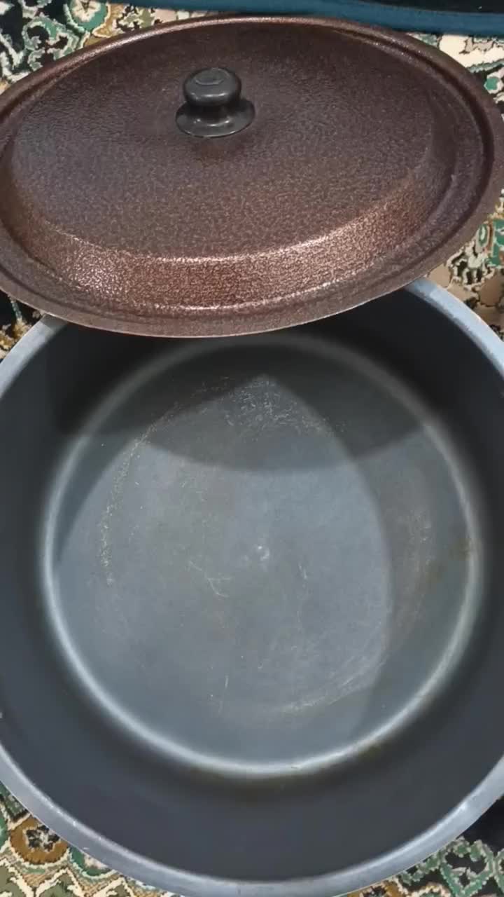 قابلمه به تعداد۵عددبفروش میرسد|ظروف پخت‌وپز|میاندوآب, |دیوار