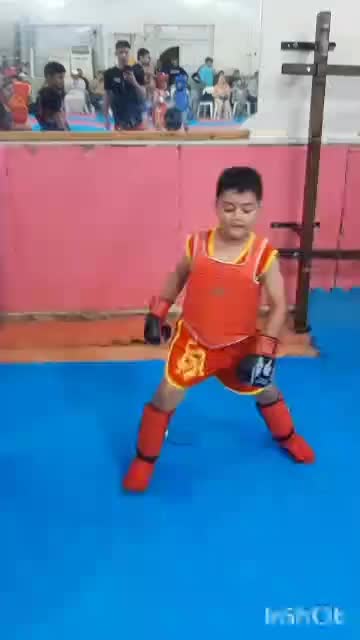 باشگاه آبادان ووشو(رزمی)|خدمات آموزشی|آبادان, |دیوار