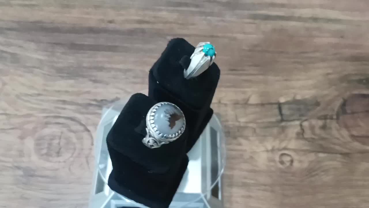 انگشتر5جواهر|جواهرات|پاکدشت, پاکدشت (مامازند)|دیوار