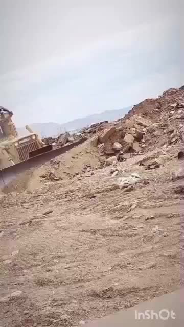 بلدوزر|خودرو سنگین|تهران, تهران‌سر|دیوار