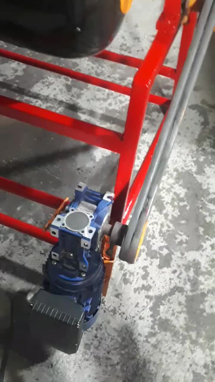 بالمیل 60 لیتری|ماشین‌آلات صنعتی|کردکوی, |دیوار