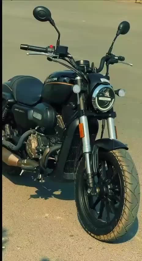 کیو جی QJ مدل SRV 250CC|موتورسیکلت|تهران, هروی|دیوار
