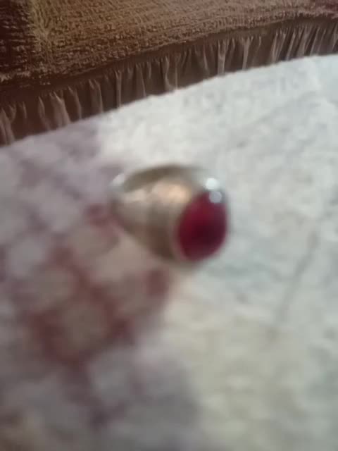 انگشتر نقره معاوضه با عروس هلندی|جواهرات|بندرعباس, |دیوار