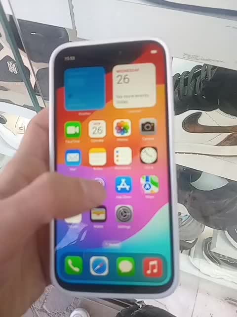 iPhone 15 pro maxطرح فول کپیKSکمپانی ویتنام گریدA+|موبایل|مشهد, آزادشهر|دیوار